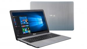 Asus 15.6 i3