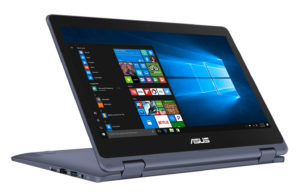 Asus Vivobook flip 12.1